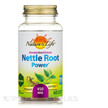 Фото товара Natures Life, Крапива, Nettle Root Power, 60 капсул