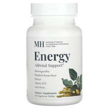 Energy Adrenal Support Поддержка надпочечников 60 таблеток Energy Adrenal Support Поддержка надпочечников 60 таблеток