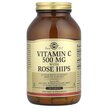 Фото товара Vitamin C With Rose Hips 500 mg Фото товара Vitamin C With Rose Hips 500, Витамин С c шиповником 500 мг, 250