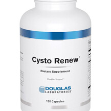 Підтримка сечового міхура Cysto Renew Douglas Laboratories