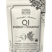 Фото товару Anima Mundi Apothecary, QI Energy + Stamina, Енергетичний напій, 