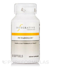 Підтримка стресу Petadolex Integrative Therapeutics Підтримка стресу Petadolex Integrative Therapeutics