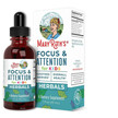 Фото товара Травяные добавки, Focus & Attention for Kids Herbal Blend, 30