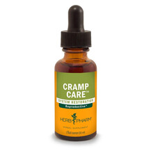 Кора калини Cramp Care Herb Pharm 30 мл