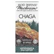 Фото товара Host Defense Mushrooms, Грибы Чага, Chaga, 60 капсул