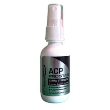 ACP Prostate Extra Strength Поддержка простаты Results RNA