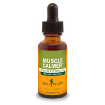 Трави Muscle Calmer Herb Pharm 30 мл Трави Muscle Calmer Herb Pharm 30 мл