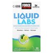 Фото товару Liquid Labs Rapid Hydration Electrolyte Drink Mix, Електроліти, 7