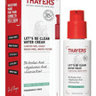 Фото товару Thayers, Let's Be Clear Water Cream, Крем, 75 мл