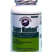 Фото товара Super Manhood Фото товара Balanceuticals, Поддержка Либидо, Super Manhood, 60 капсул