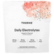 Фото товару Thorne, Daily Electrolytes Grapefruit, Електроліти, 30 шт