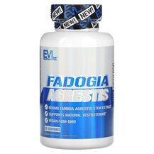 Fadogia Agrestis Фадогия Агрестис EVLution Nutrition Fadogia Agrestis Фадогия Агрестис EVLution Nutrition