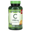 Фото товару Vitamin C Plus Wild Rose Rose Hips 1000 mg, Вітамін C, 300 таблет