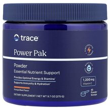 Power Pak Essential Nutrient Support Orange Blast Trace Power Pak Essential Nutrient Support Orange Blast Trace