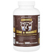 Фото товару Vitamatic, Grassfed Bone & Marrow, Зміцнення кісток, 180 капс