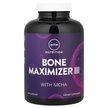 Фото товара MRM, Поддержка здоровья костей, Bone Maximizer III, 150 капсул