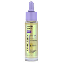 Засоби для догляду за шкірою Self Tan Drops Dark 30 мл