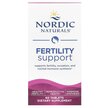 Фото товара Nordic Naturals, Поддержка Либидо, Fertility Support, 60 таблеток