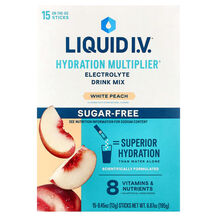 Електроліти Hydration Multiplier Electrolyte Drink Mix Електроліти Hydration Multiplier Electrolyte Drink Mix