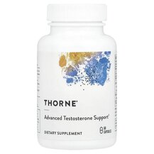 Advanced Testosterone Support Тестостероновый бустер Advanced Testosterone Support Тестостероновый бустер