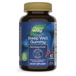 Фото товару Sleep Well Gummies Berry Flavored, Підтримка сну, 60 таблеток