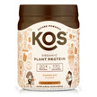 Фото товара Organic Plant Protein Powder Chocolate Flavor Фото товара Organic Plant Protein Powder Chocolate Flavor, Протеин Веганский,