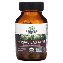 Herbal Laxative Senna Free Formula Травяные добавки Herbal Laxative Senna Free Formula Травяные добавки