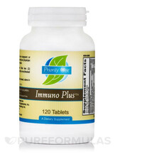 Підтримка імунітету Immuno Plus Priority One 120 таблеток Підтримка імунітету Immuno Plus Priority One 120 таблеток