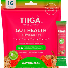 Gut Health + Hydration Watermelon Natural Flavor Поддержка