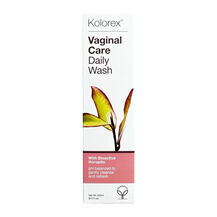 Vaginal Care Daily Wash Гель для душа Kolorex 250 мл Vaginal Care Daily Wash Гель для душа Kolorex 250 мл