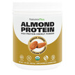 Фото товару Organic Almond Protein - High Protein Energy, Протеїн Веганский, 