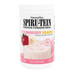 Фото товара Spiru-Tein Protein Powder Meal Strawberry Banana, Заменитель еды,