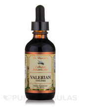 Валеріана Valerian Tincture Doctor Morse's 59 мл Валеріана Valerian Tincture Doctor Morse's 59 мл