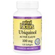 Фото товару Ubiquinol QH Active CoQ10 100 mg 120, Убіхінол, 120 капсул