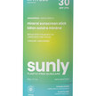 Фото товару Sunly Mineral Sunscreen Stick SPF Фото товару Sunly Mineral Sunscreen Stick SPF, Сонцезахисний засіб, 2.1 oz