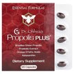 Фото товара Propolis Plus Фото товара Dr. Ohhira's, Прополис, Propolis Plus, 120 капсул