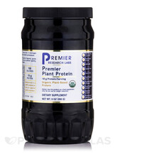 Premier Plant Protein Органический Протеин Premier 260 г