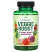 Фото товара LifeSeasons, Суперфуд, Veggie Boost, 90 капсул