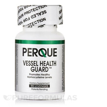 Vessel Health Guard Мультивитамины Perque 90 таблеток