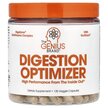 Фото товару Digestion Optimizer Фото товару The Genius Brand, Digestion Optimizer, Ферменти, 135 капсул