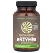 Фото товара Enzorb Digestive Enzymes Фото товара Sunwarrior, Ферменты, Enzorb Digestive Enzymes AstraZyme, 90 капс