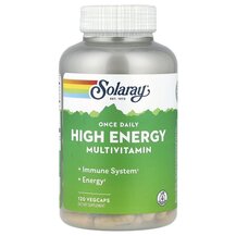 Мультивітаміни Once Daily High Energy Multi-Vita-Min