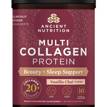 Колаген Multi Collagen Protein - Beauty + Sleep Powder