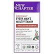 Фото товару Every Man's One Daily Multivitamin Фото товару One Daily Every Man's Multivitamin, Мультивітаміни для чолов