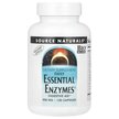 Фото товара Source Naturals, Ферменты, Daily Essential Enzymes 500 mg, 120 ка