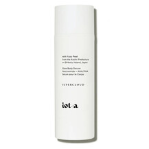 Лосьон для тіла Supercloud Body Serum+ Fragrance Free Iota