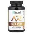 Фото товара органический корень мака, Organic Maca Root, 120 капсул