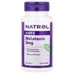 Фото товара Melatonin 3 mg Фото товара Natrol, Мелатонин, Melatonin 3 mg, 120 таблеток