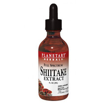 Гриби Шиїтаке Full Spectrum Shiitake Extract Planetary
