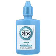 Каплі для очей Tears Dry Eye Lubricating Eye Drops 30 мл